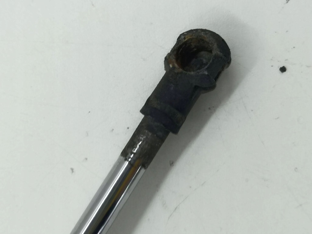 фото №4, Lexus rx 330 - 350 - 400h 2005 привод капот