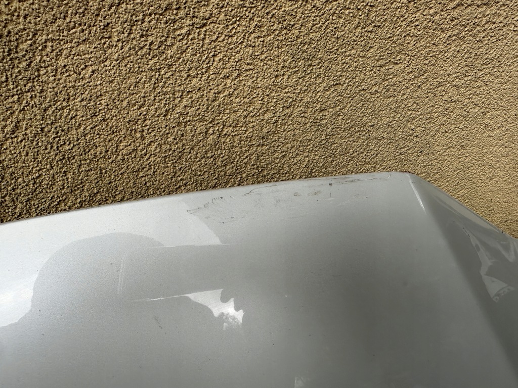 фото №6, Капот lexus gs iv 2012-2020