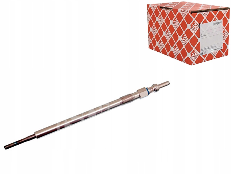 Купити Свічка розжарювання febi bilstein