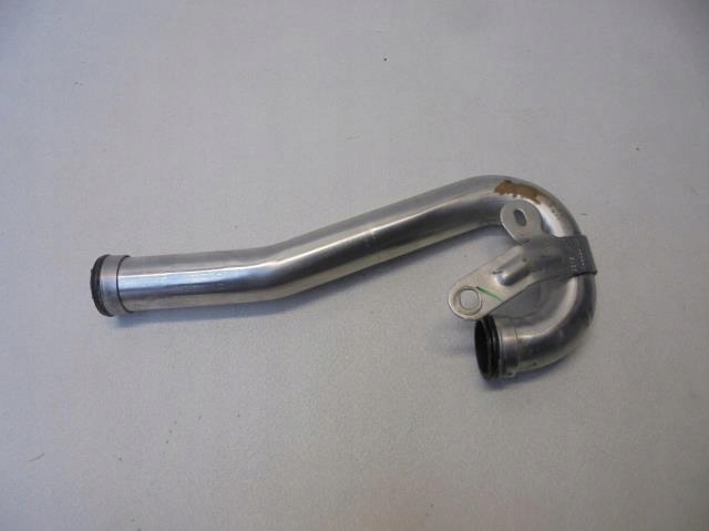 фото №3, Труба трубка egr nissan juke 1.5 dci