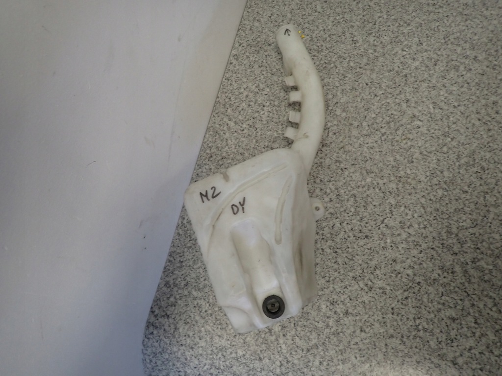 фото №5, Mazda2 mazda 2 02-07 бачок омивача