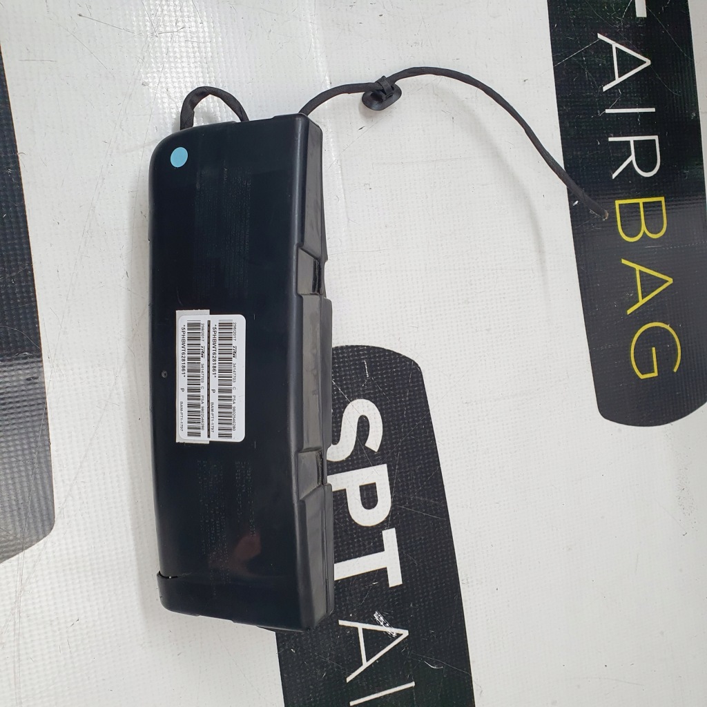 фото №5, Peugeot 208 2008 подушки безопасности подушка безопасности