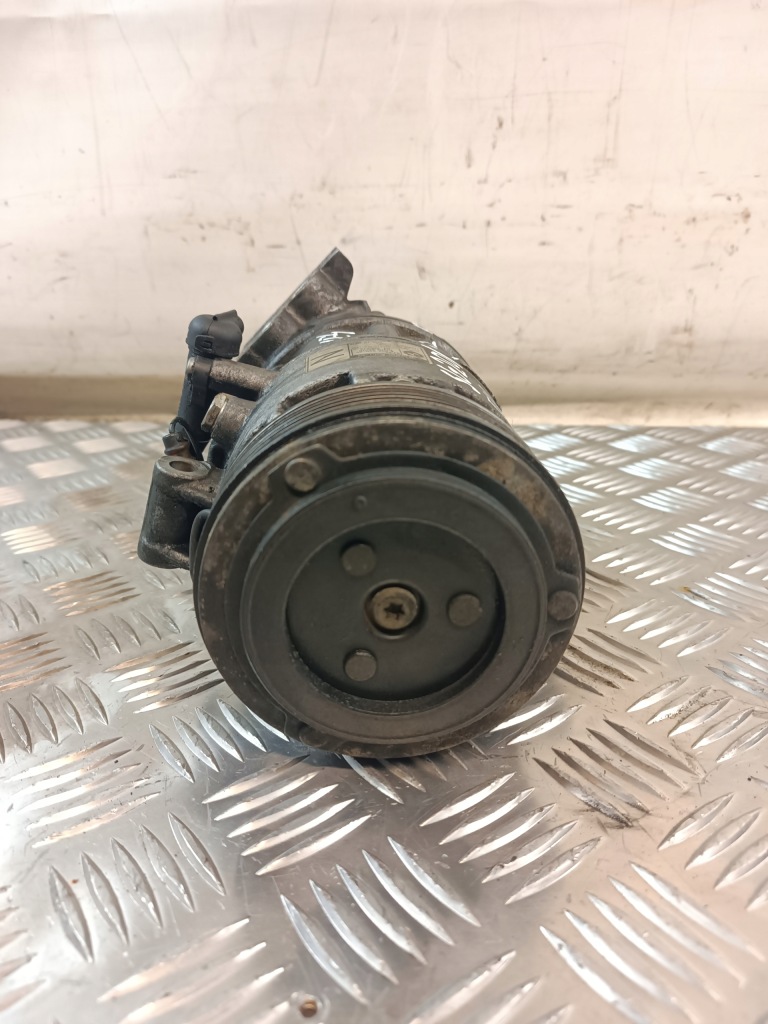 Компресор кондиціонера bmw e46 valvetronic 316i 2004r Київ