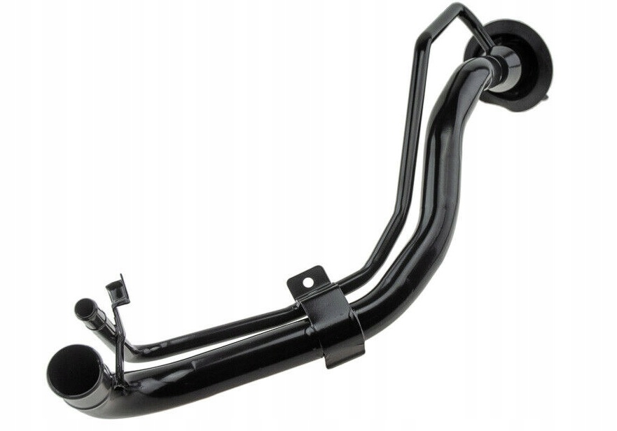 фото №1, Заливна горловина пального mitsubishi outlander ii iii 2.0 2.4 3