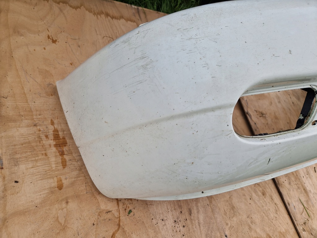 фото №8, Бампер перед vw t4 multivan caravelle 97-03 lift 7d0807101k