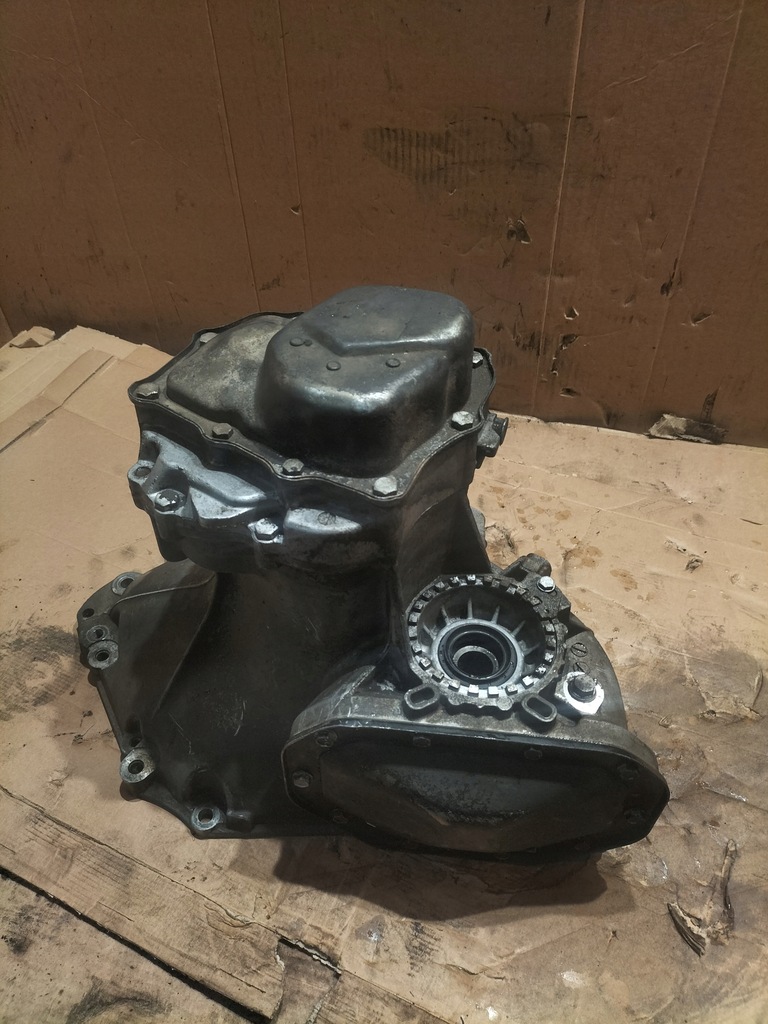 фото №10, Коробка передач передач opel corsa c 1.4 16v