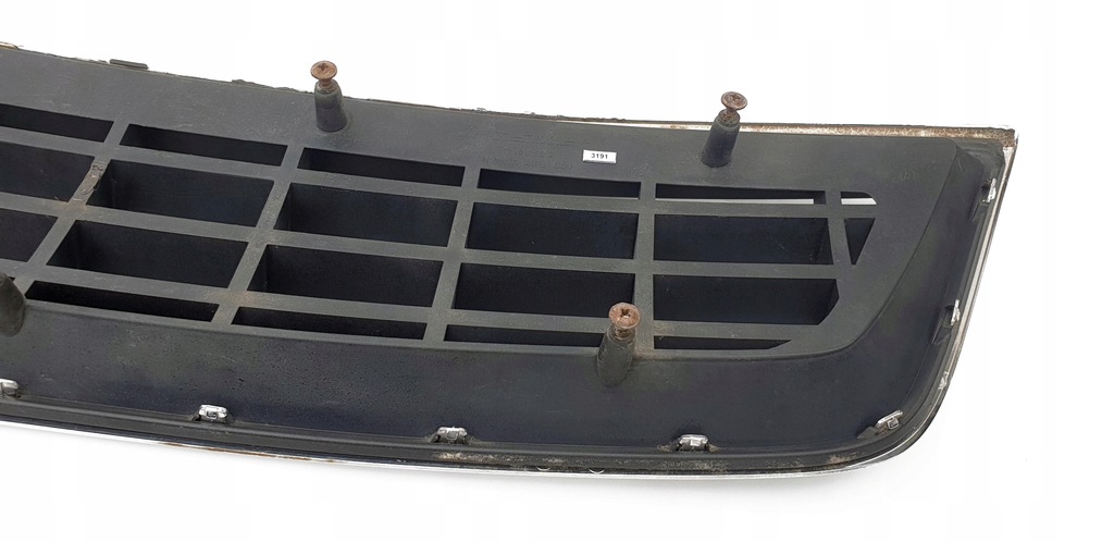 фото №13, Opel omega bfl b fl c решітка радіатора решітка радіатора решітка радіатора irmscher тюнінг спортивний sport