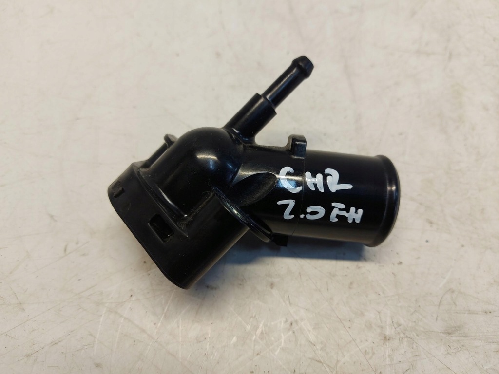 фото №1, Toyota chr патрубок wody