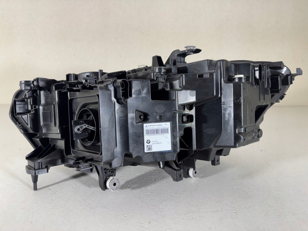 Bmw x5 g05 x6 g06 full led фара правий перед фара підсвічування eur Доставка