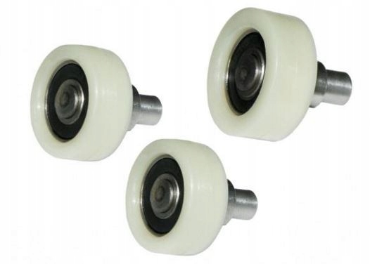 фото №1, Ролики підрамник góra l p двері daily iv 06-12 hq pl