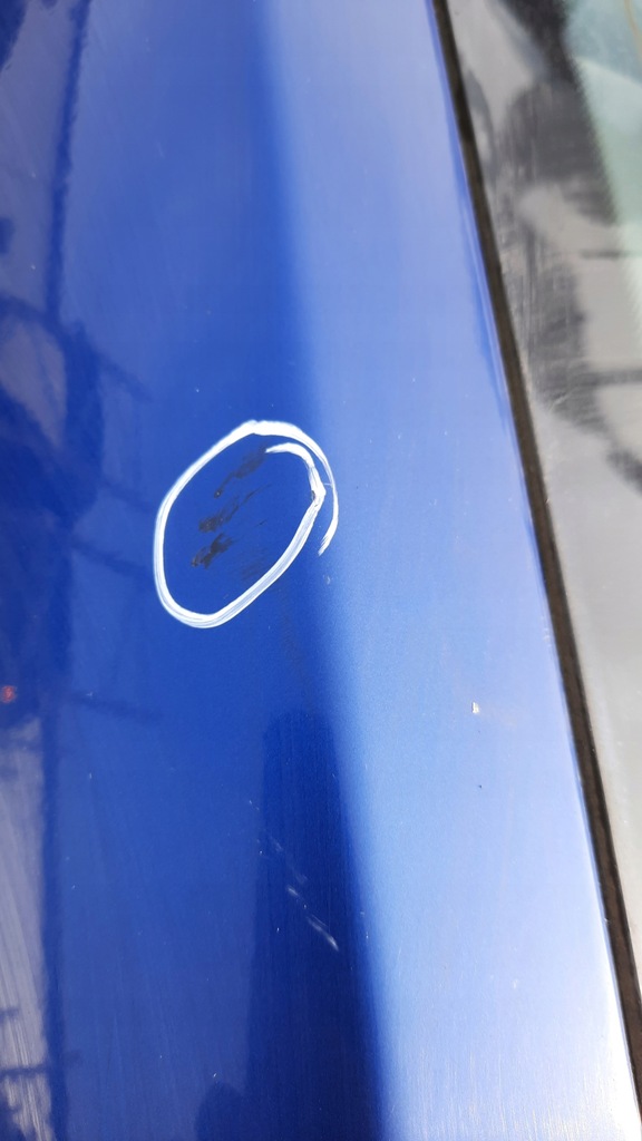 фото №6, Задня кришка багажника seat leon i 00r