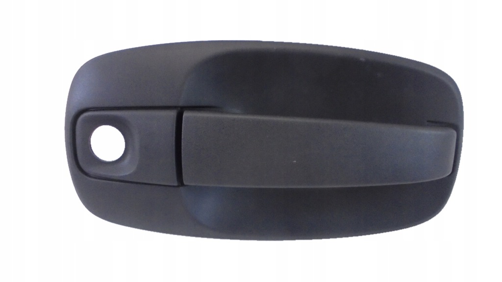 Купить Renault trafic 2 ручка наружная правая перед