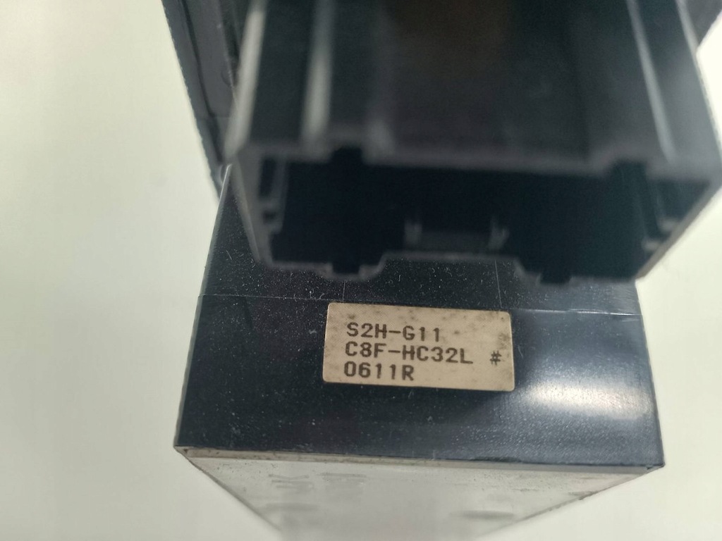 фото №10, Панель управление окон i зеркал honda hr-v i s2h-g11 c8f-hc32l 0611r