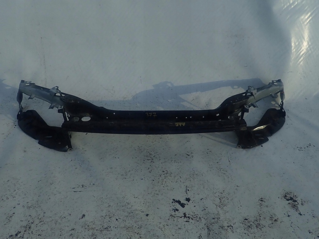 фото №7, Volvo v50 s40 ii 2 04-12 pas передний усилитель