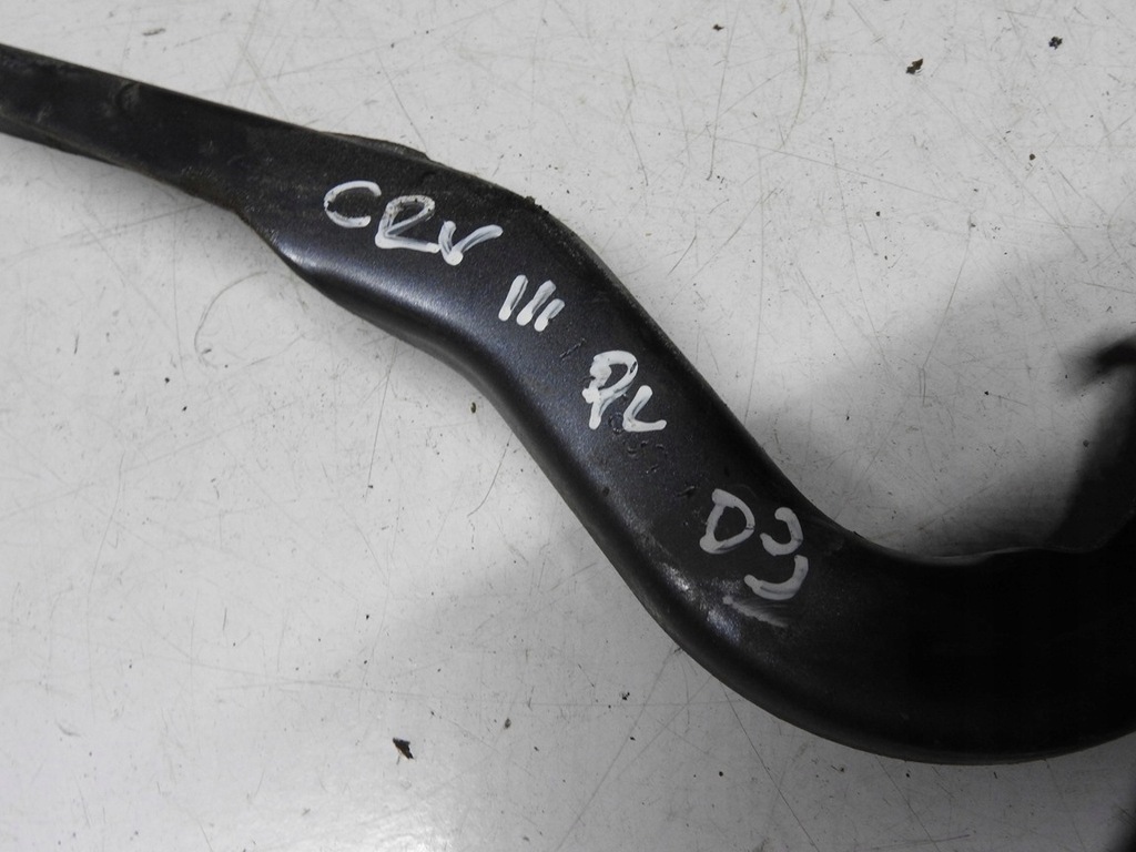 фото №8, Honda cr-v iii 06-11 nh684p петля капот лівий