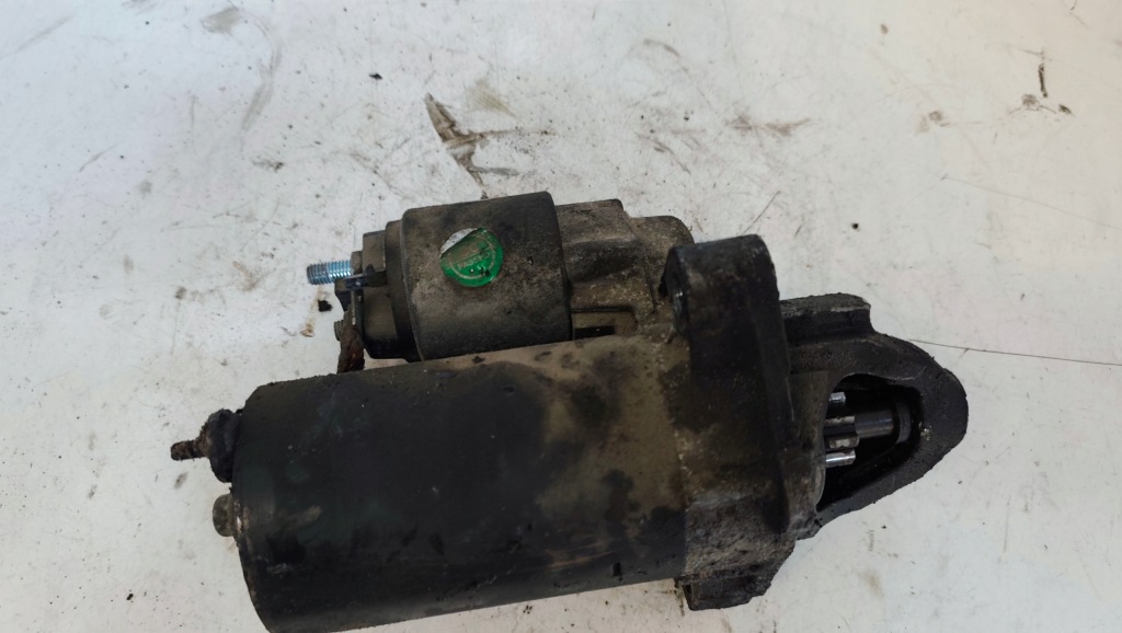 Купити Стартер 12v audi ss0010 1005821966