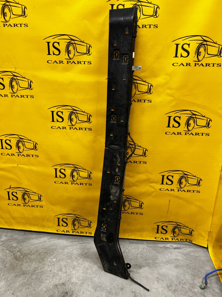 фото №1, Захист трубопровід паливних fiat 500 abarth