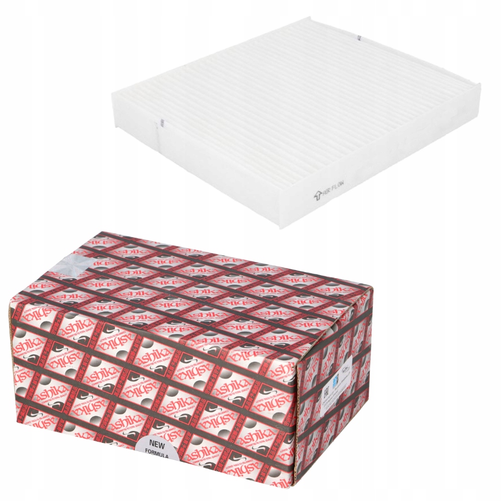 фото №10, Фильтр салонный kia soul 1.6