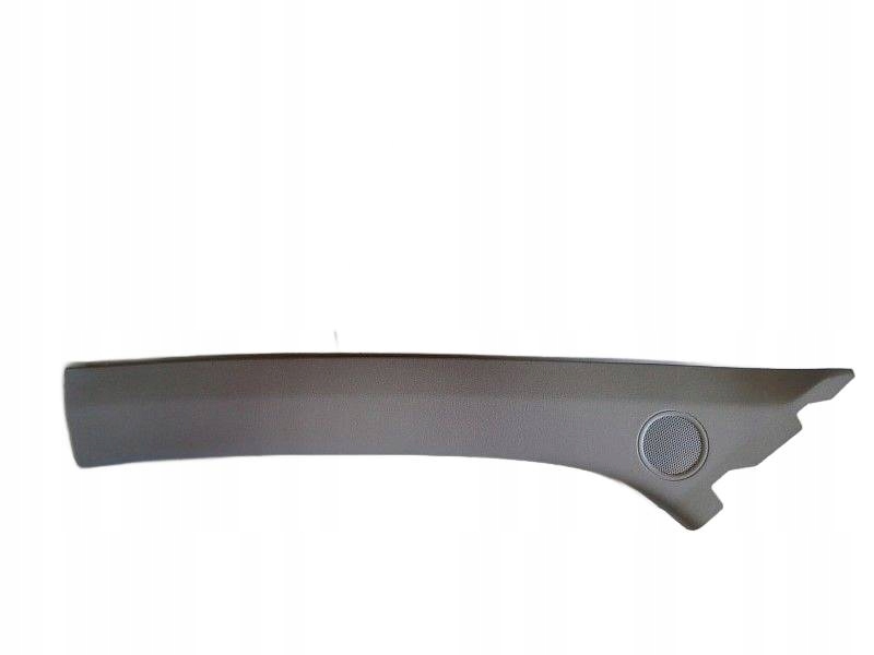 фото №1, Vw amarok 2h защита стойка lewego 2h1867233e