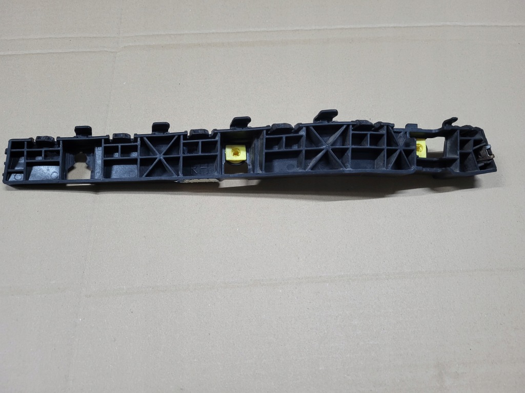 фото №7, Kia sportage iv 4 кронштейн бампера заднього праве