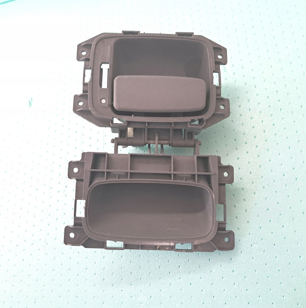 фото №1, Mercedes sprinter 906 ручка внутренняя правый задняя