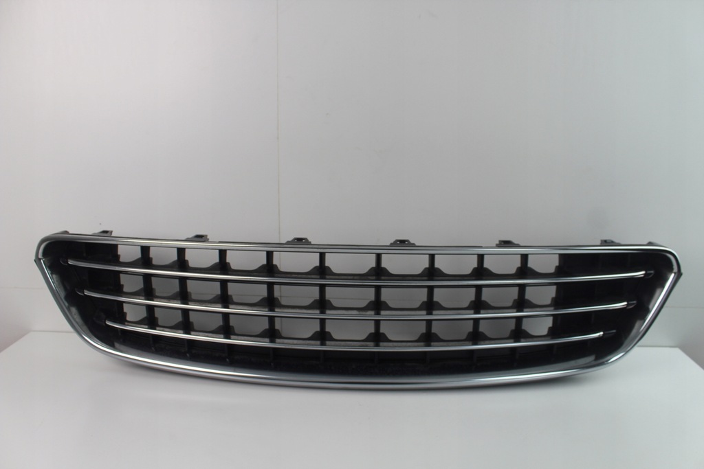 фото №1, Решётка радиатора решётка радиатора бампера mini countryman 10-14r