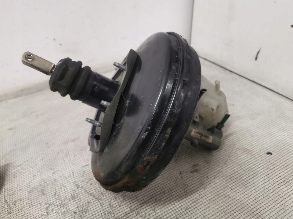 фото №1, Підсилювач гальм peugeot 807 e 0204242661488754080 2.0l дизель 80kw 2003