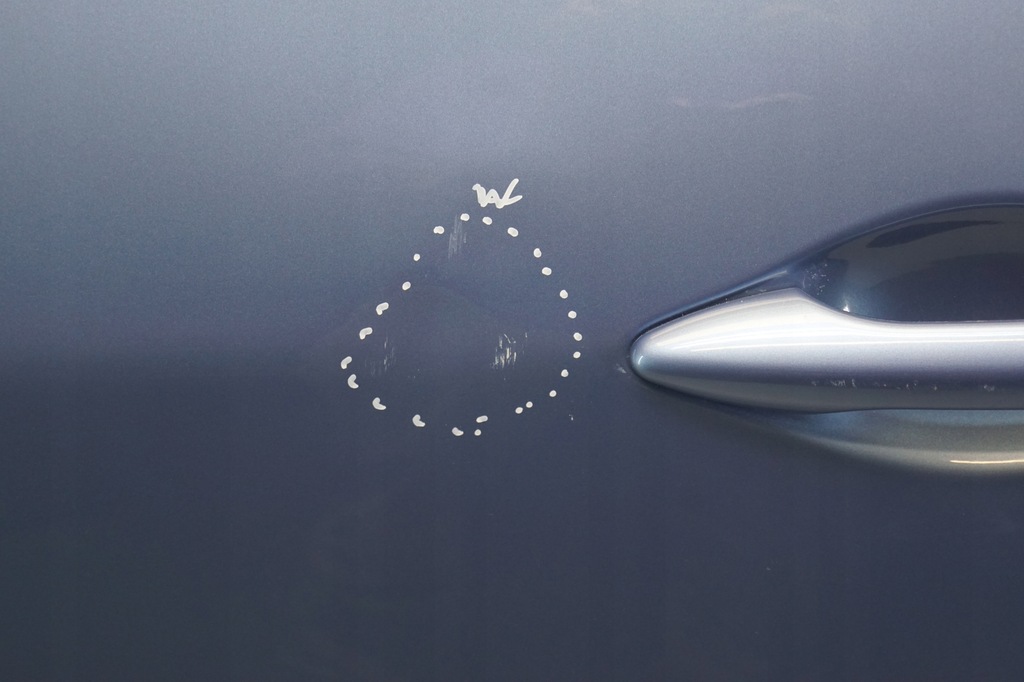 фото №15, Двері лівий перед hyundai ix35 xaf