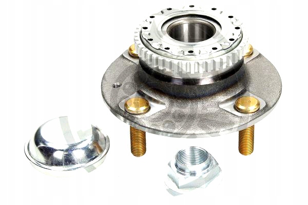 фото №1, Optimal набір підшипник 922871 задня hyundai elantra matrix 01-04 cerato