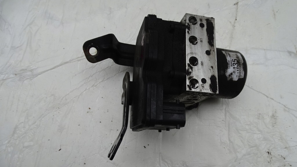 фото №1, Насос тормозная abs hyundai ix35 2010-