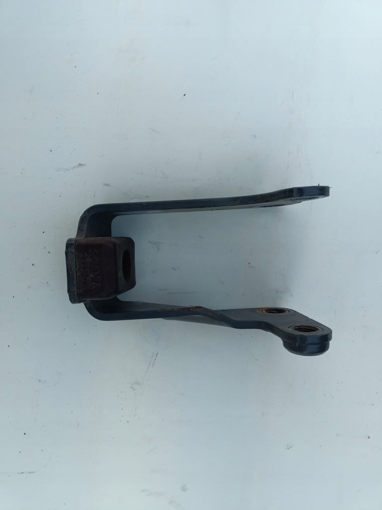 фото №3, Кронштейн усилитель тяга scania r s 2323758