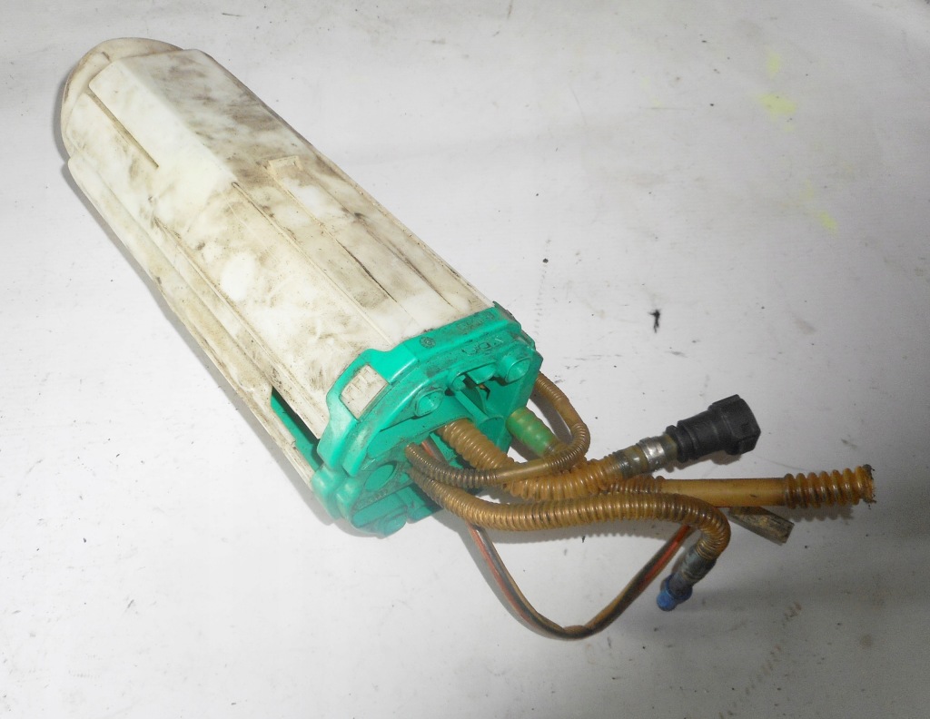 фото №1, Vw phaeton насос топлива 3d0919088c