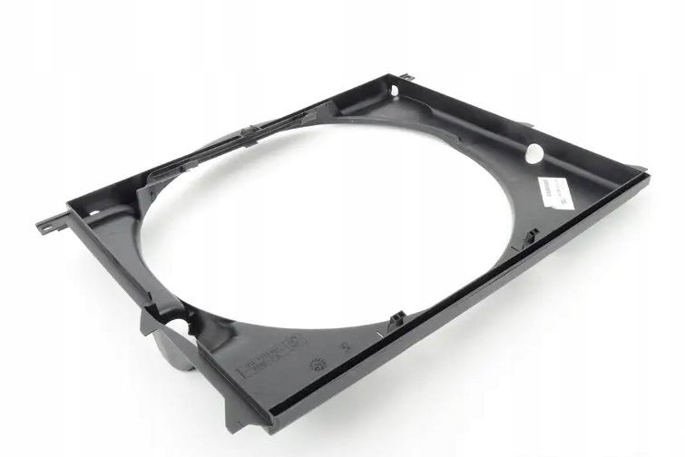 Накладка вентилятора радиатора bmw e36 320i 323i Цена