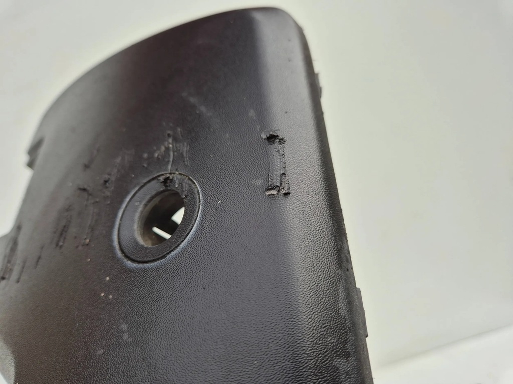 фото №6, Glk x204 a2048850222 задня права молдинг бампера