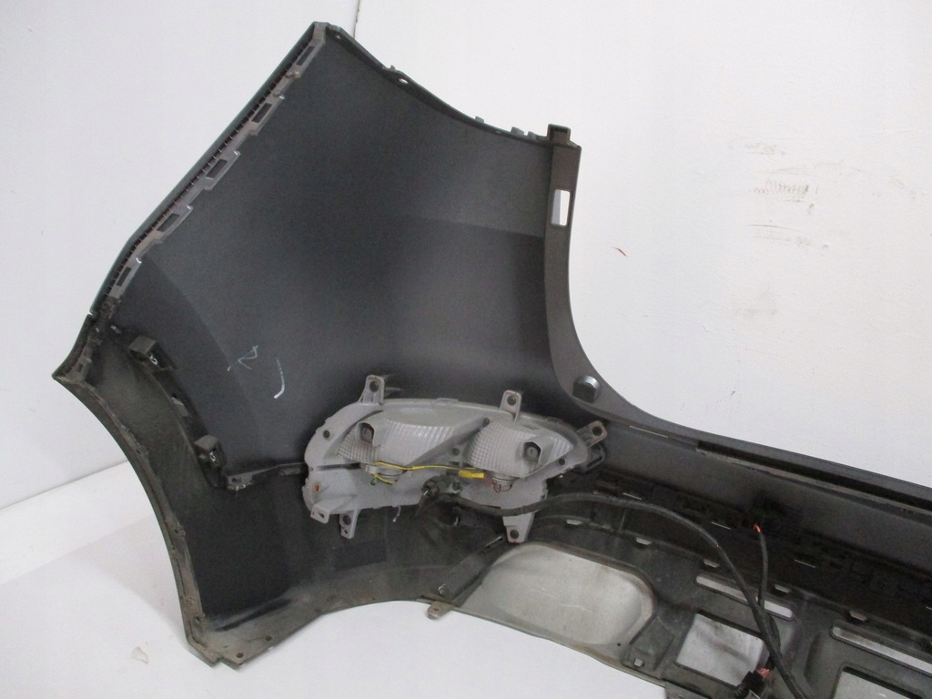 фото №10, Бампер задняя kia sportage iv 19r 4 pdc