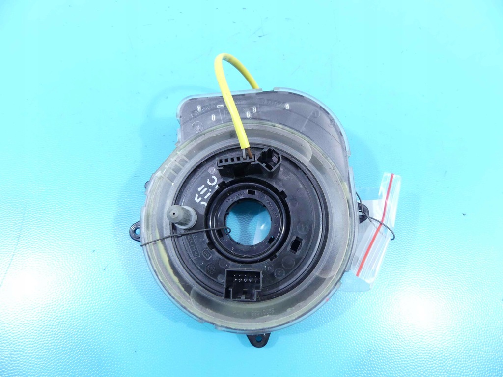 фото №2, Стрічка шлейф подушка безпеки jeep renegade 14- europa