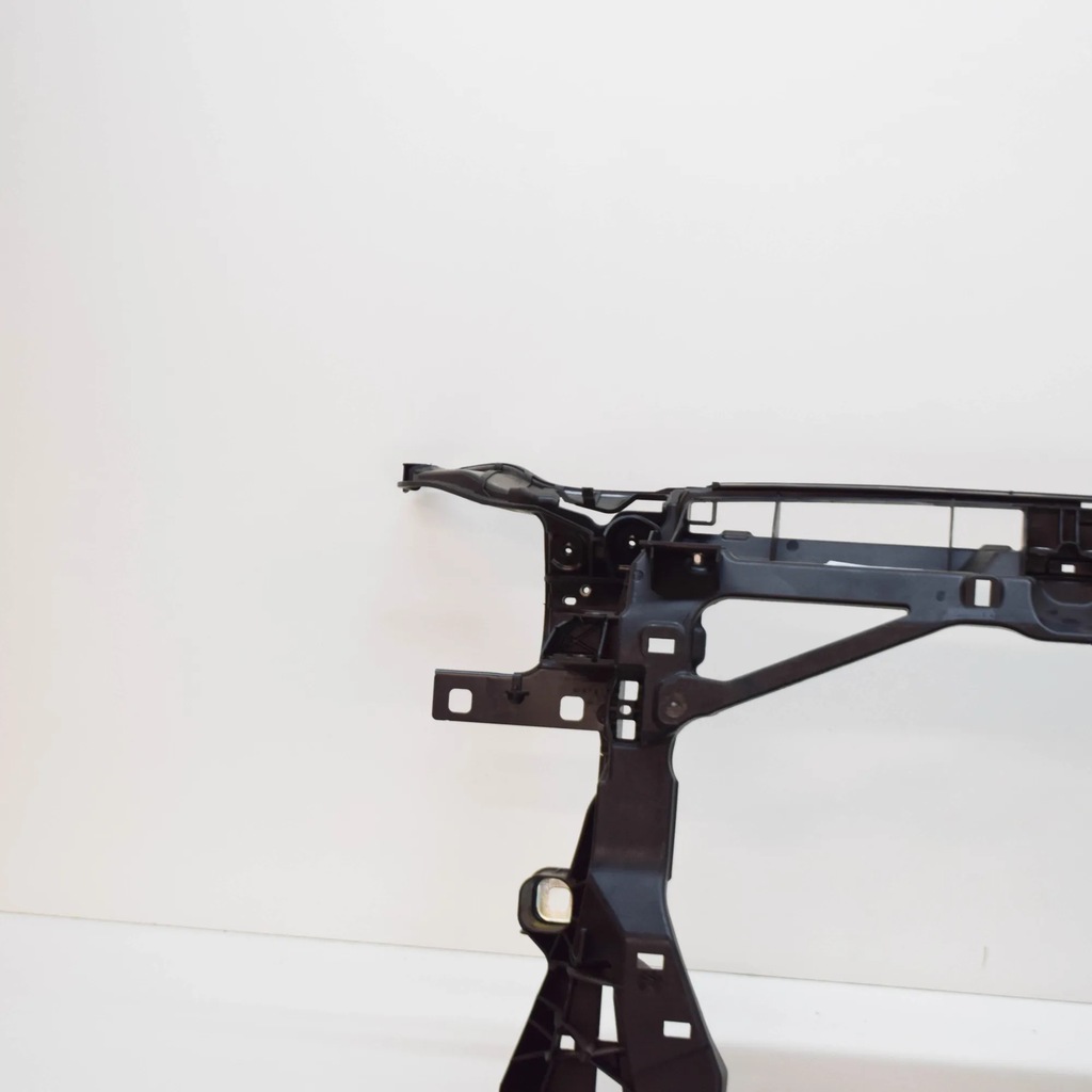 фото №7, Audi a3 8v блокування радіатора рідина охолоджуючий з кронштейн 8v4805588a