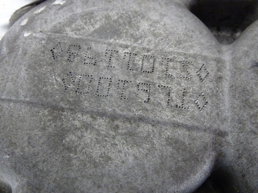 фото №9, Qashqai ii j11 1.5 dci коробка передач передач tl6100 2020