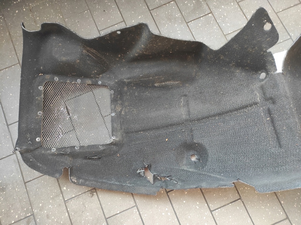 фото №8, Подкрылок задние левая ferrari roma