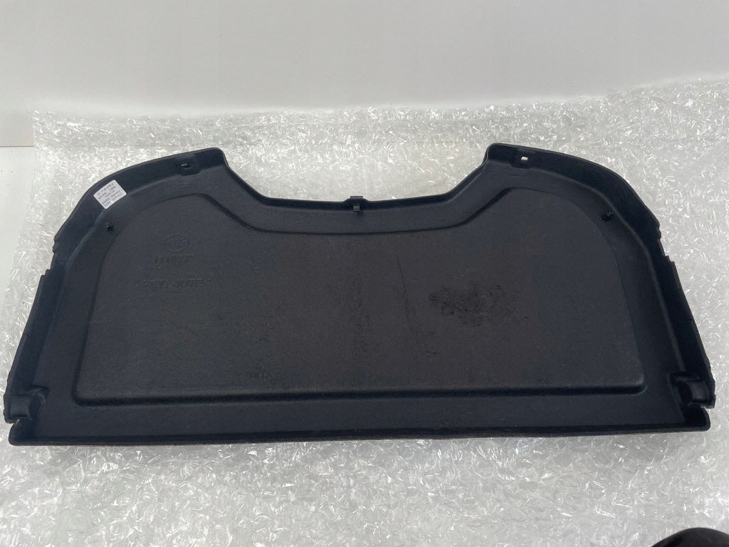 фото №5, Полка багажника dacia spring nowa 799227251r