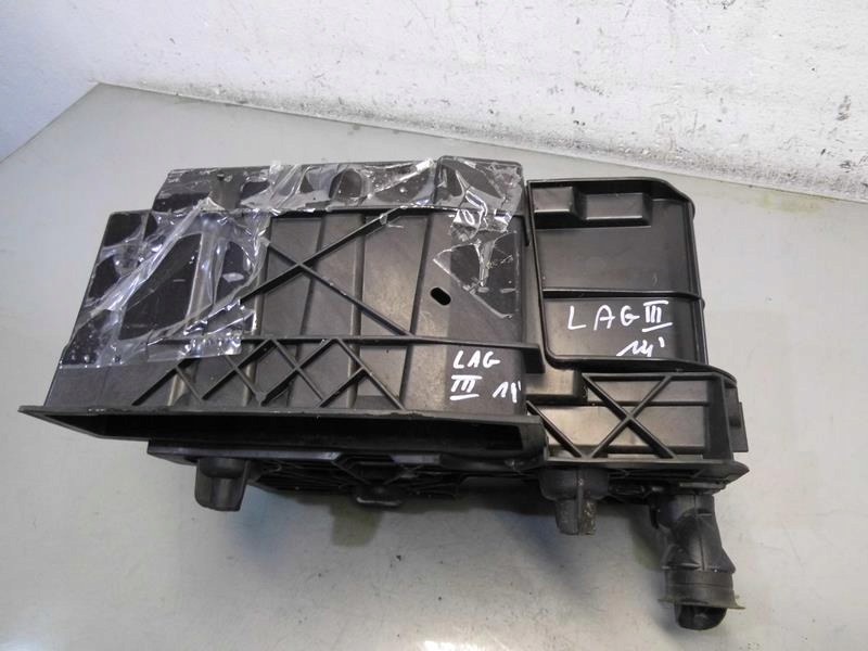 фото №3, Корпус акумулятор renault laguna iii 1.5 dci