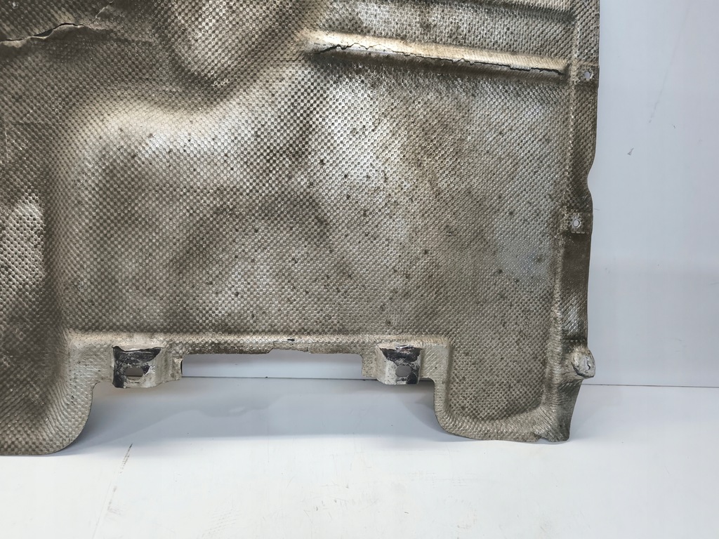 фото №6, Защита плита подвеска audi a6 c8 a7 c8 4k0825209e оригинал !!!