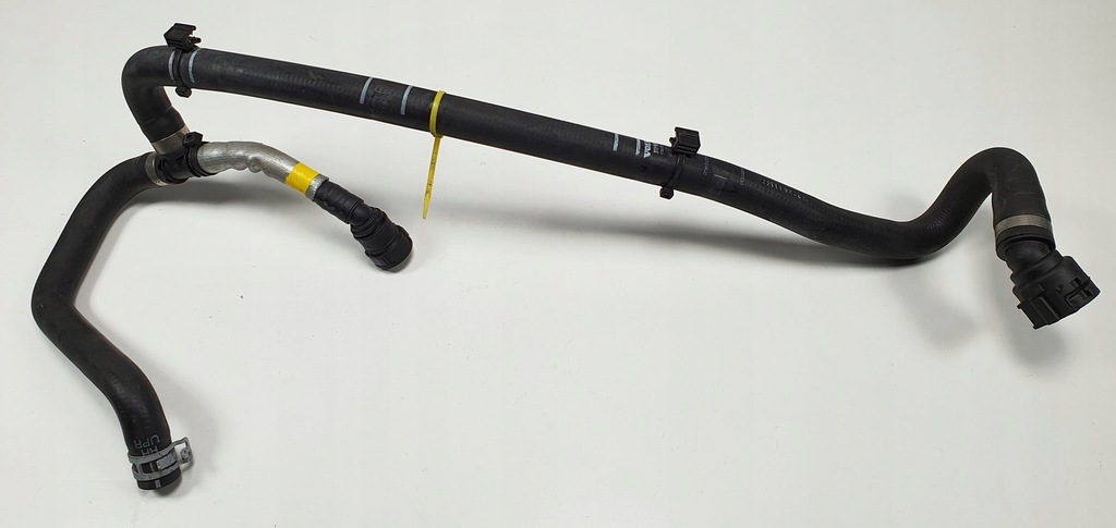 фото №1, Wąż трубка wody volvo v60 i 2.4 d 31319852