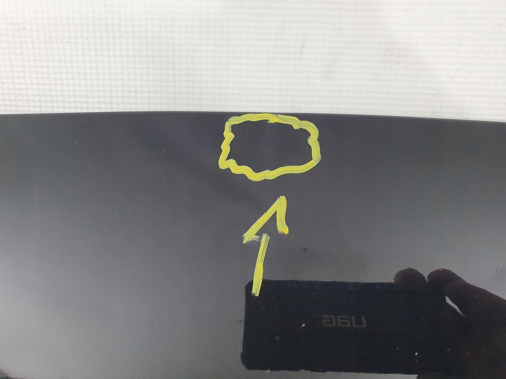 фото №5, Bmw 4 g22 g23 g26 20- капот крышка opolskie gliwice kielce poznań