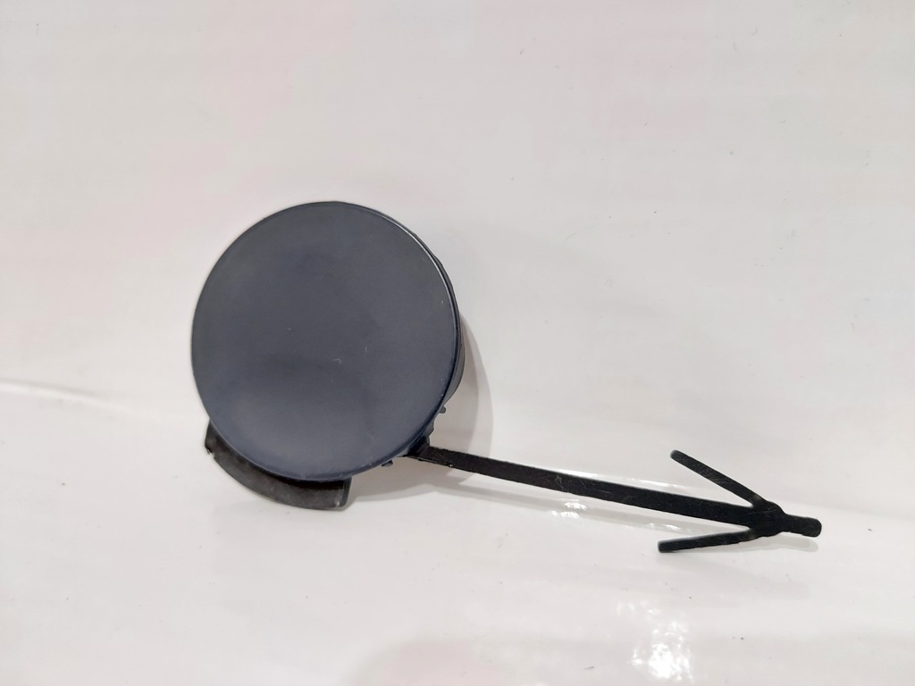 фото №11, Заглушка фаркоп бампера задняя opel corsa d 13183127