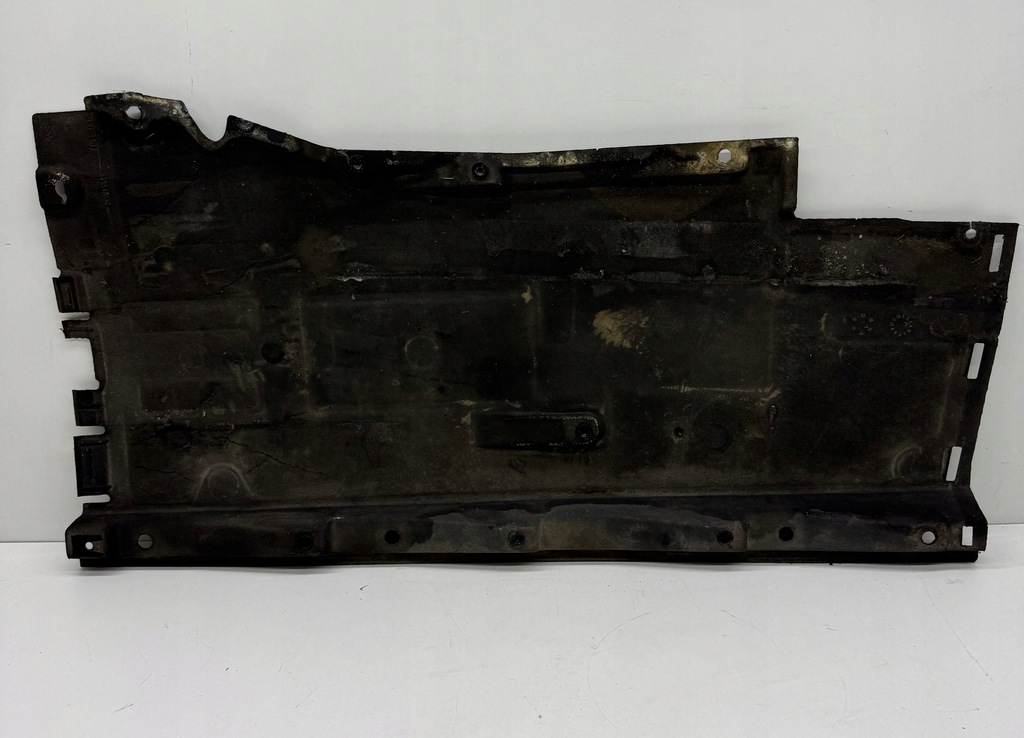 фото №7, Audi s6 a6 s7 a7 c7 защита брызговик подвеска правая оригинал!