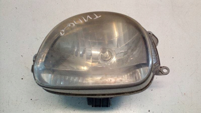 фото №1, Лампа левая renault twingo i lift renault twingo