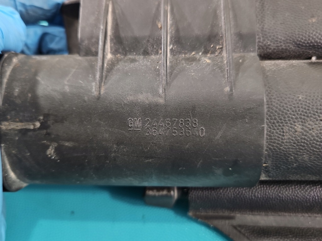 фото №8, Шторка багажника opel signum