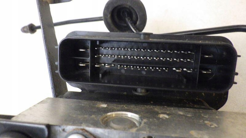 Насос тормозная abs esp mercedes w177 1.5 cdi a1779002403 a1779015302 Недорого