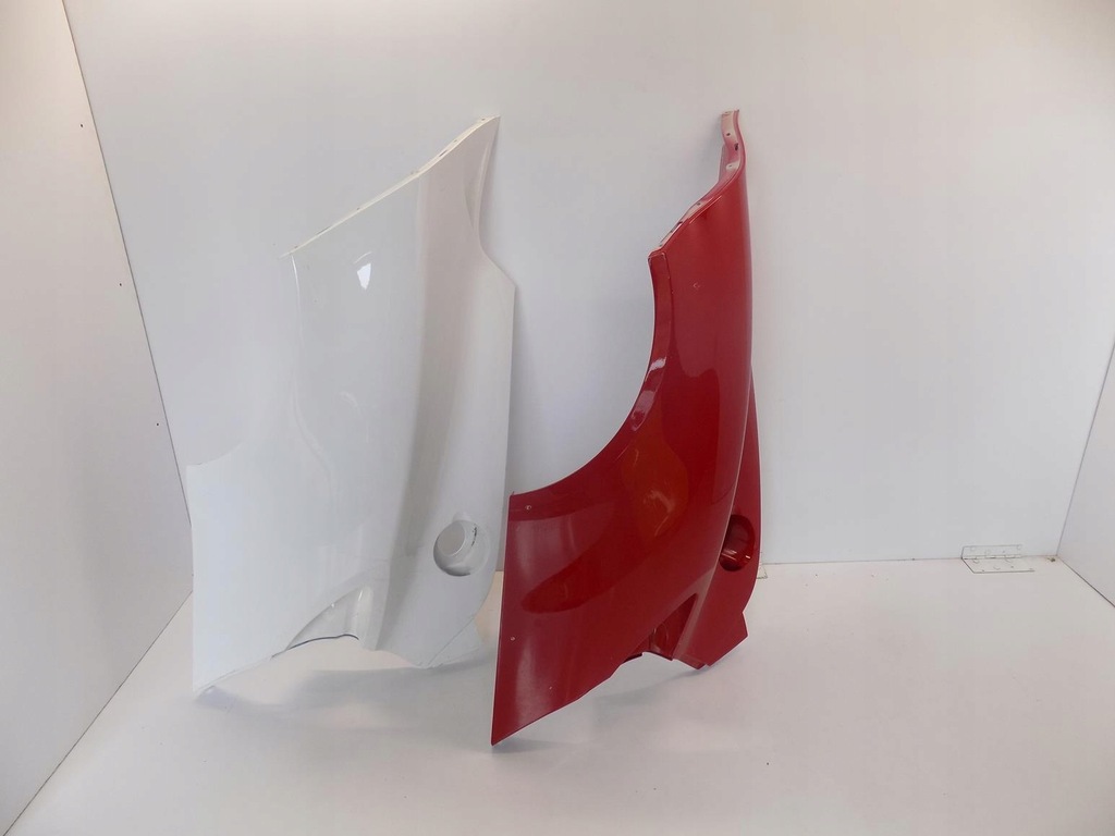 фото №1, Крыло задняя задний правый alfa 4c